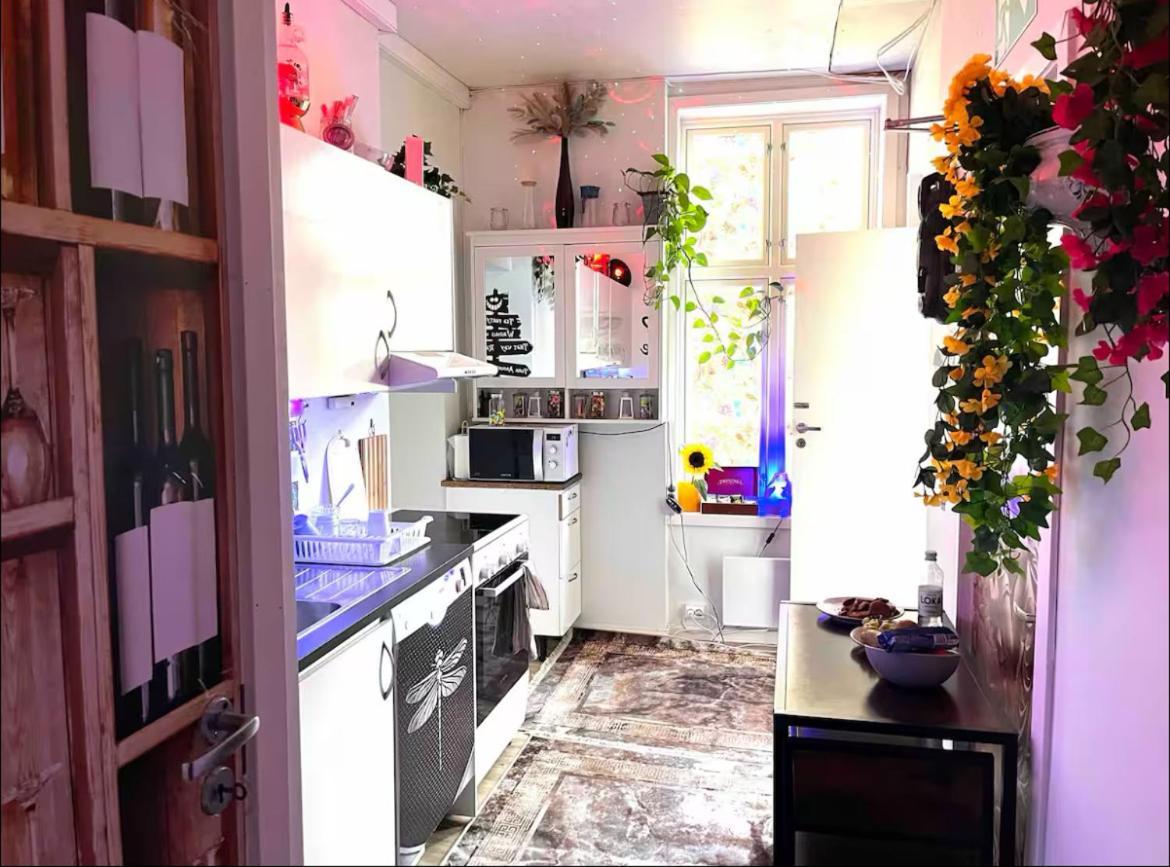 Sweet Home 奥斯陆 外观 照片